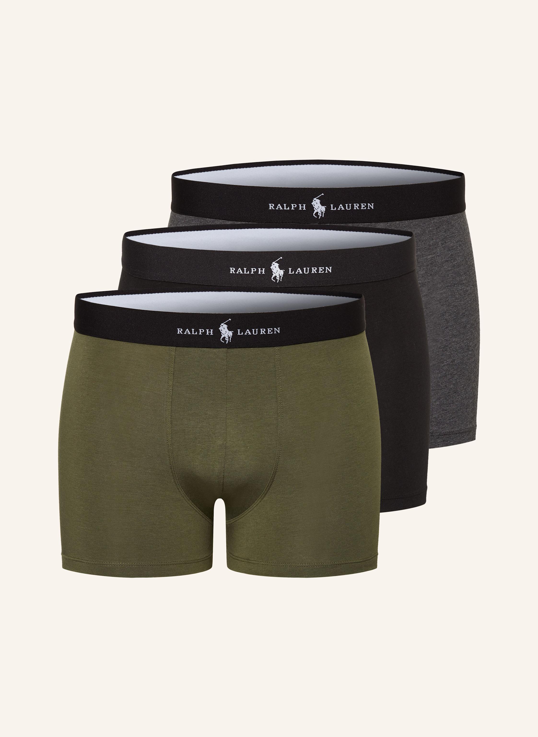 POLO RALPH LAUREN 3er-Pack Boxershorts