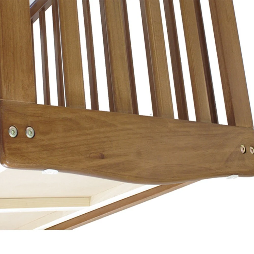 LA Baby The Original Bedside Manor