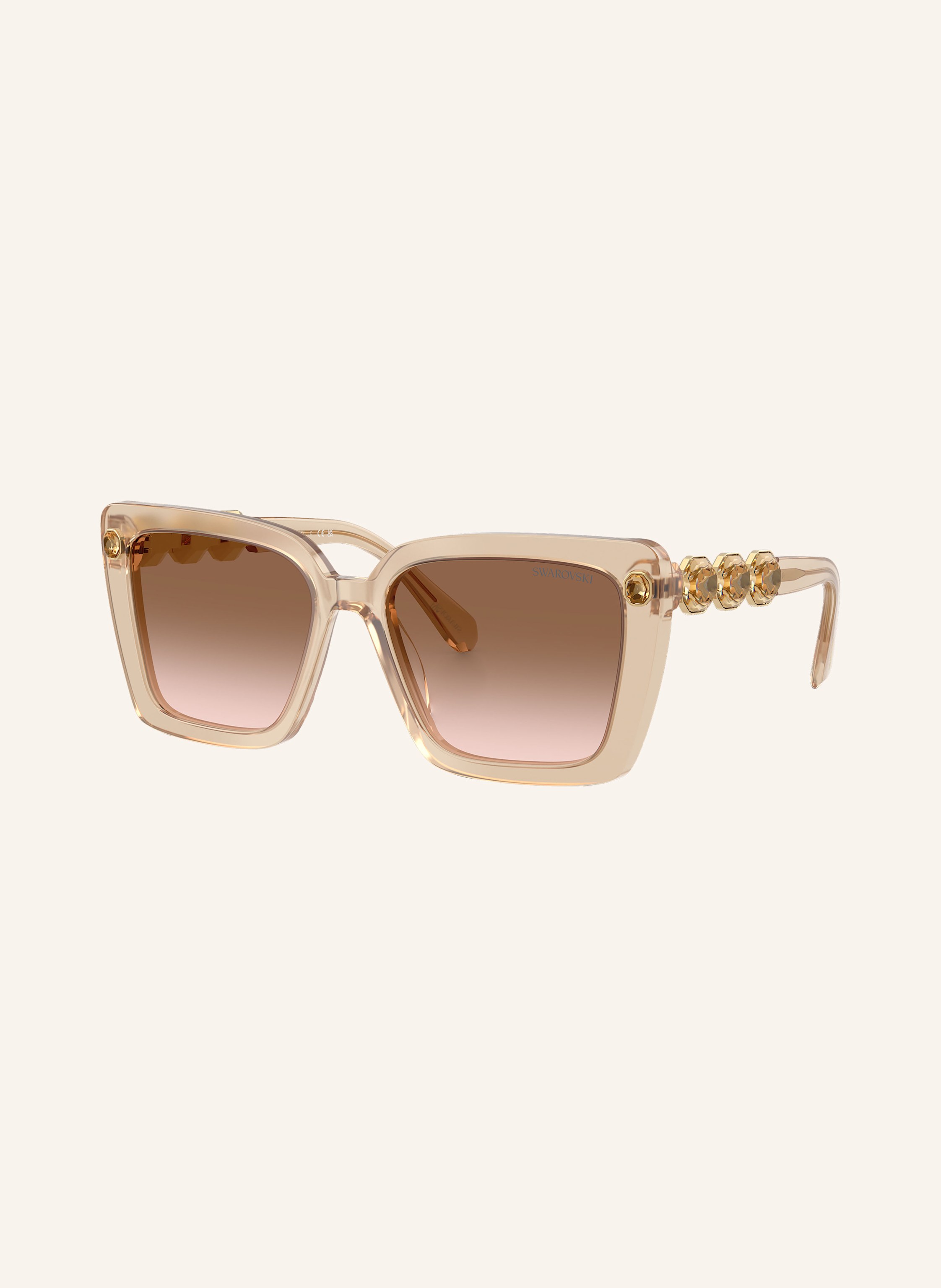 SWAROVSKI Sonnenbrille SK6032