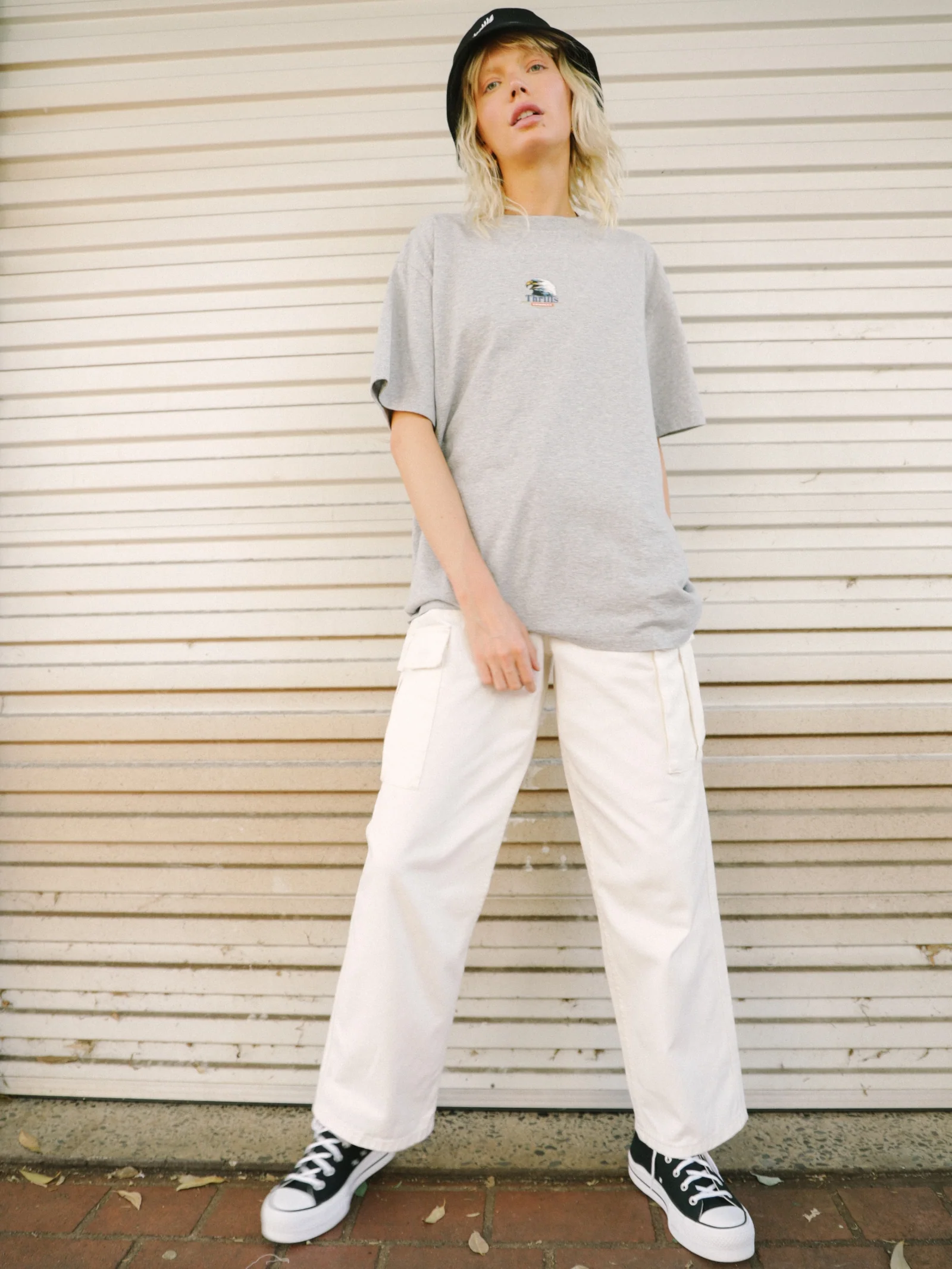 Roadhouse Merch Fit T-Shirt