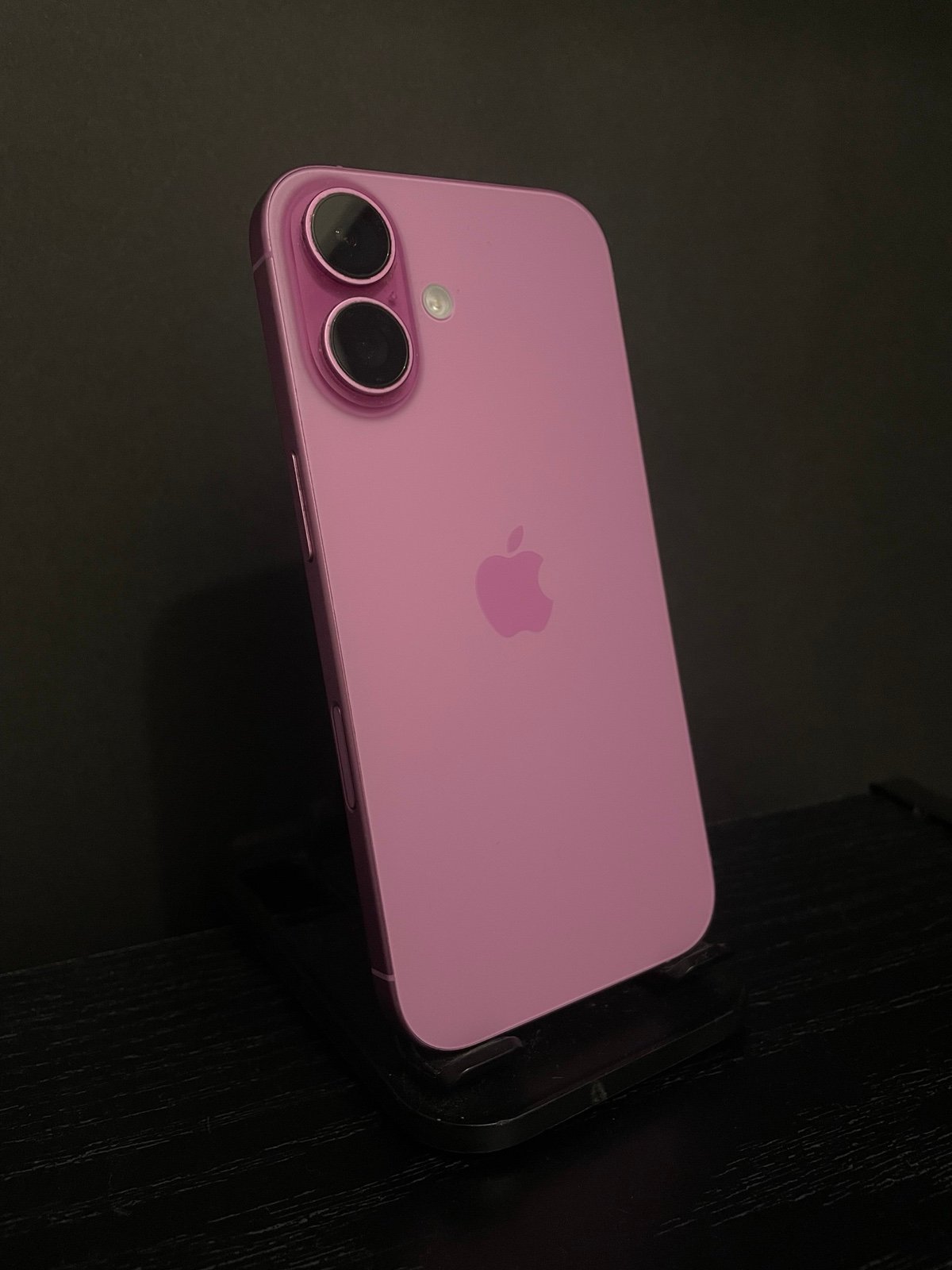 iPhone 16 (Pink 128GB)