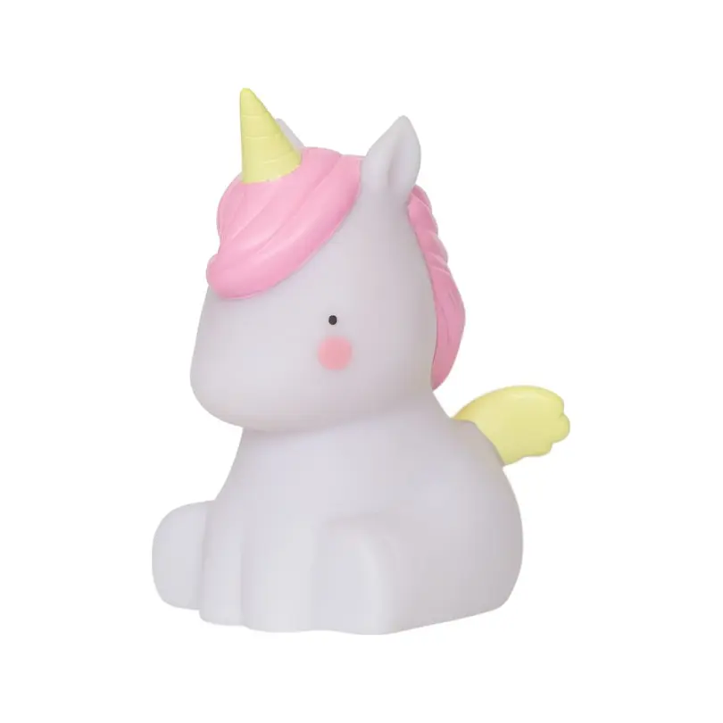 Nachtlicht Unicorn