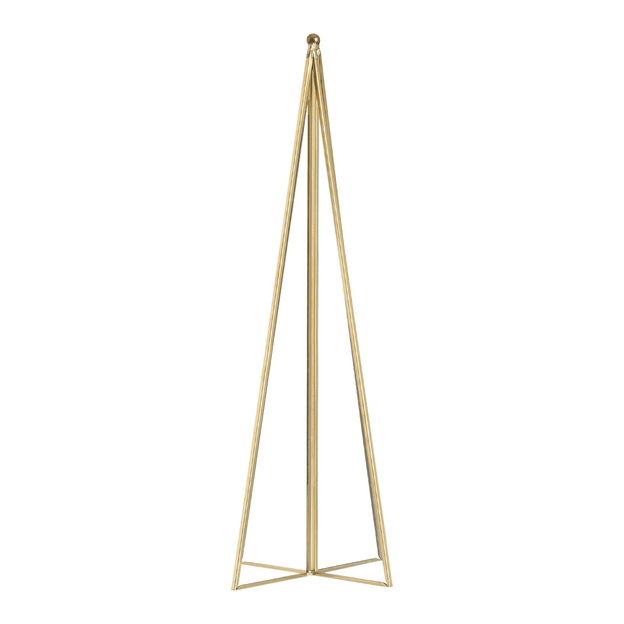 ADORNO ÁRVORE 30 CM NATAL ASTRAL