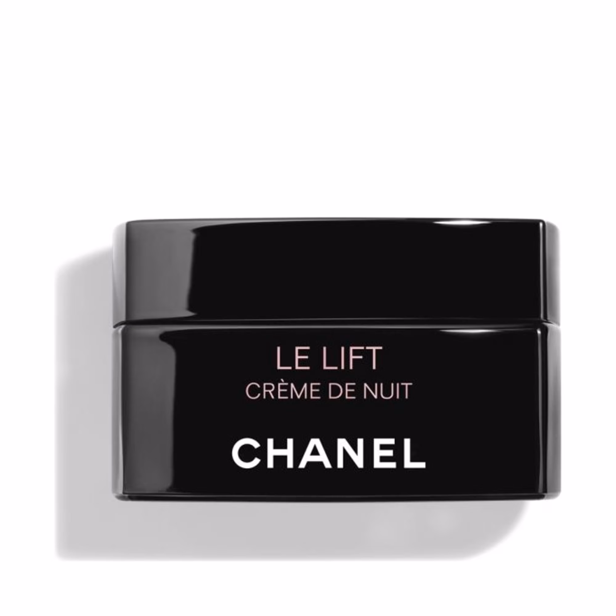 LE LIFTCrème de nuit rafermissante et liftante