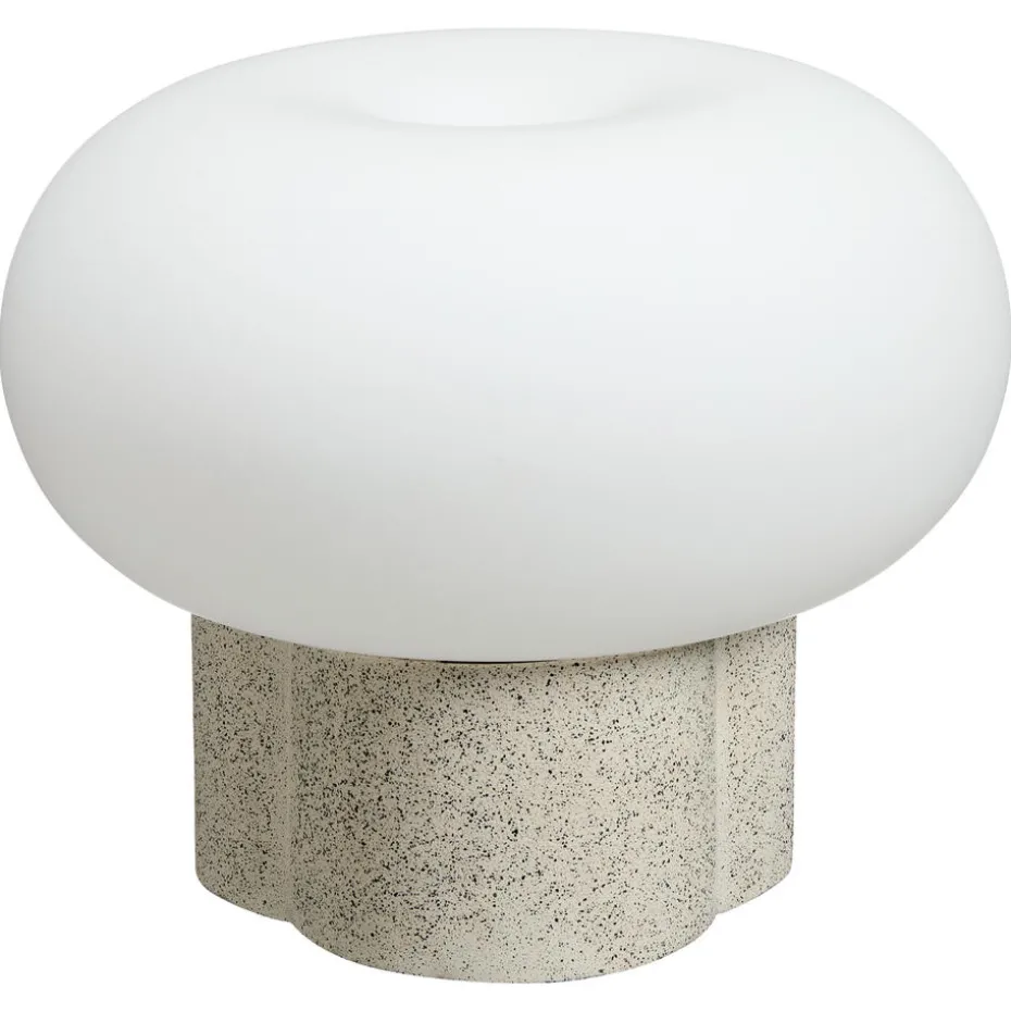 Kwantum Tafellampen | Tafellamp Triton Zand