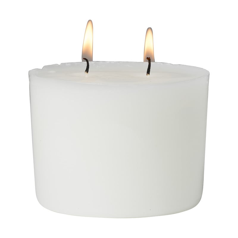 Navulling geurkaars - fruity cocktail - 350 gram