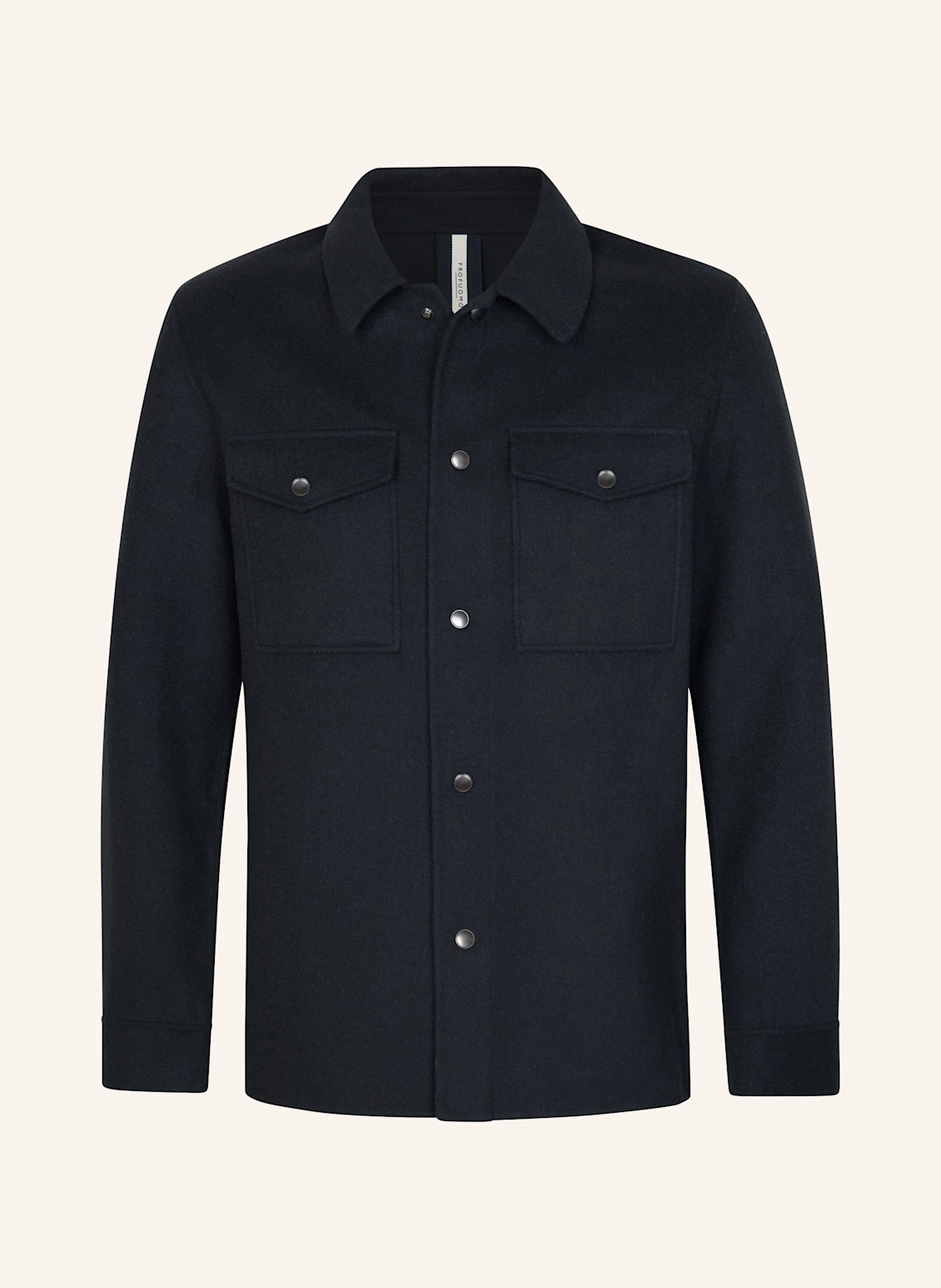 PROFUOMO Overshirt
