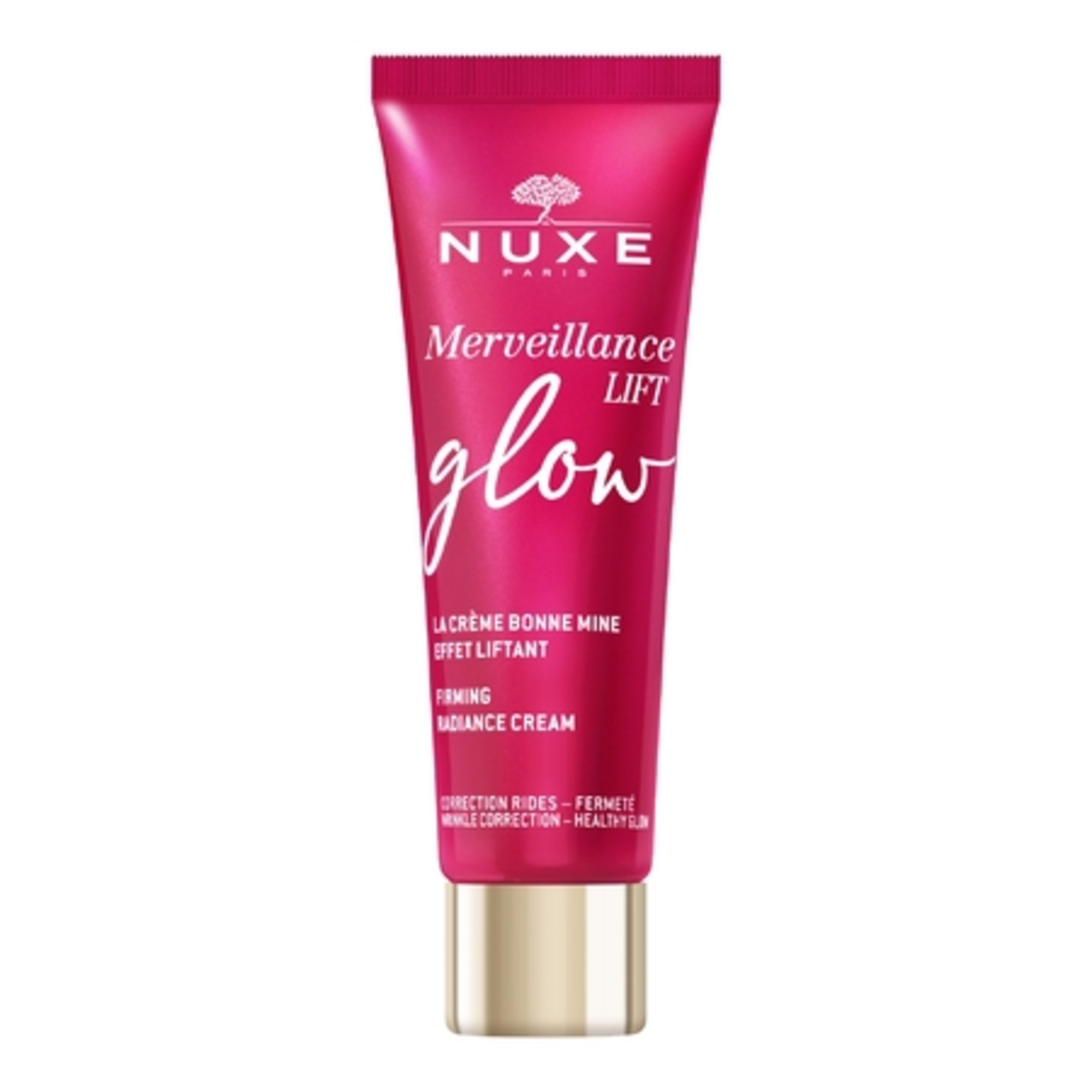 MERVEILLANCE LIFTGlow la crème bonne mine effet liftant