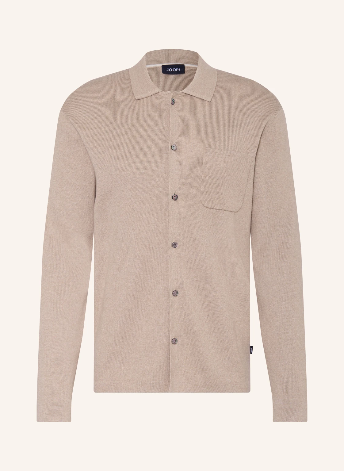 JOOP! Strick-Overjacket ACO