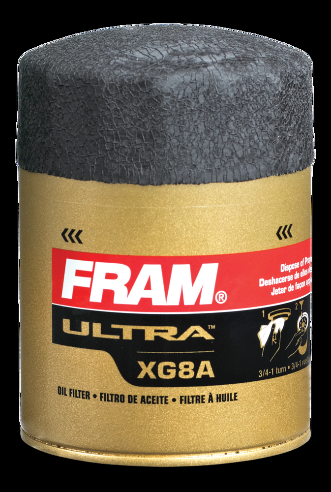 FRAM XG8A Ultra Synthetic Oil Filter