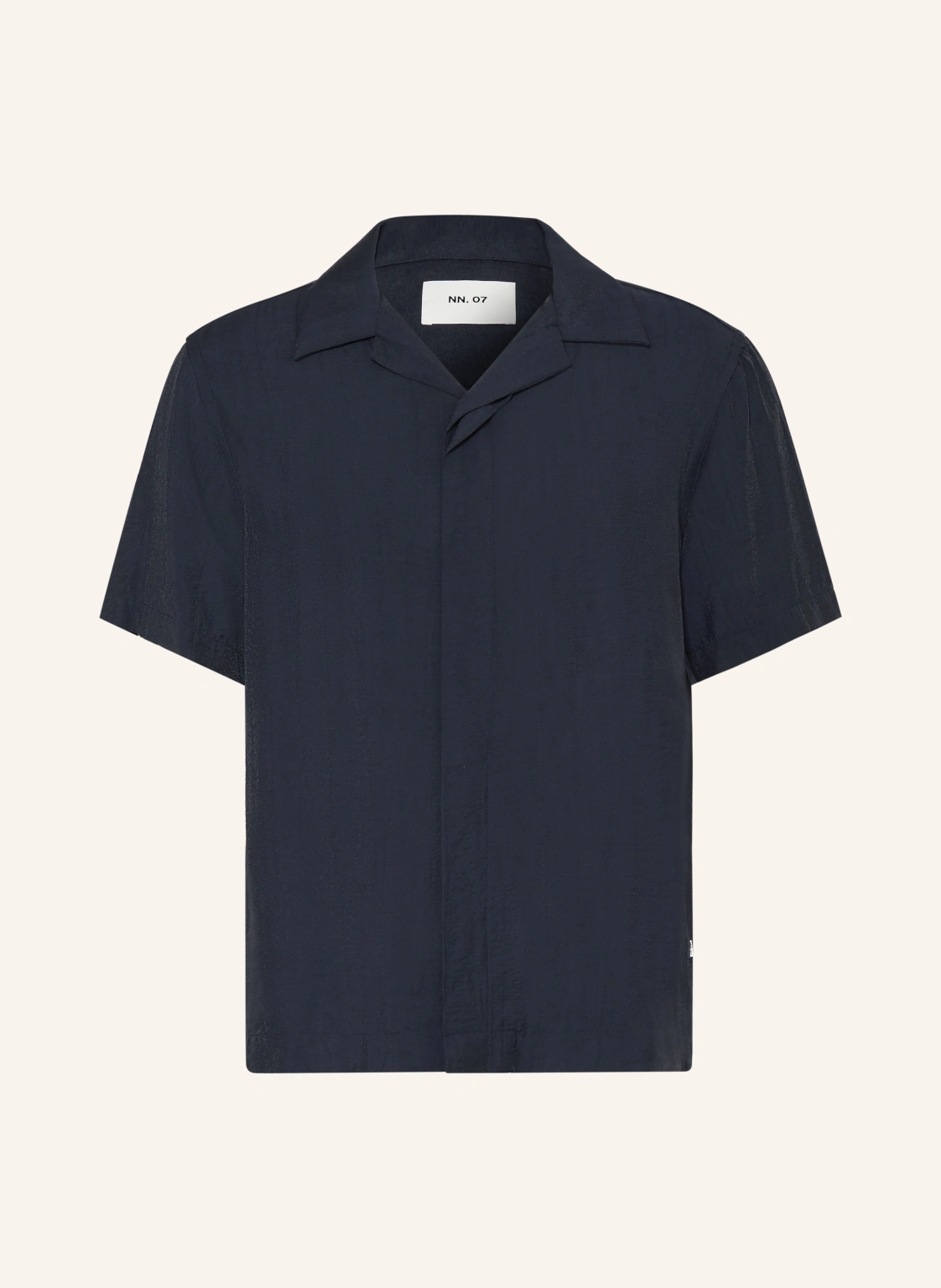 NN.07 Resorthemd HANK Relaxed Fit