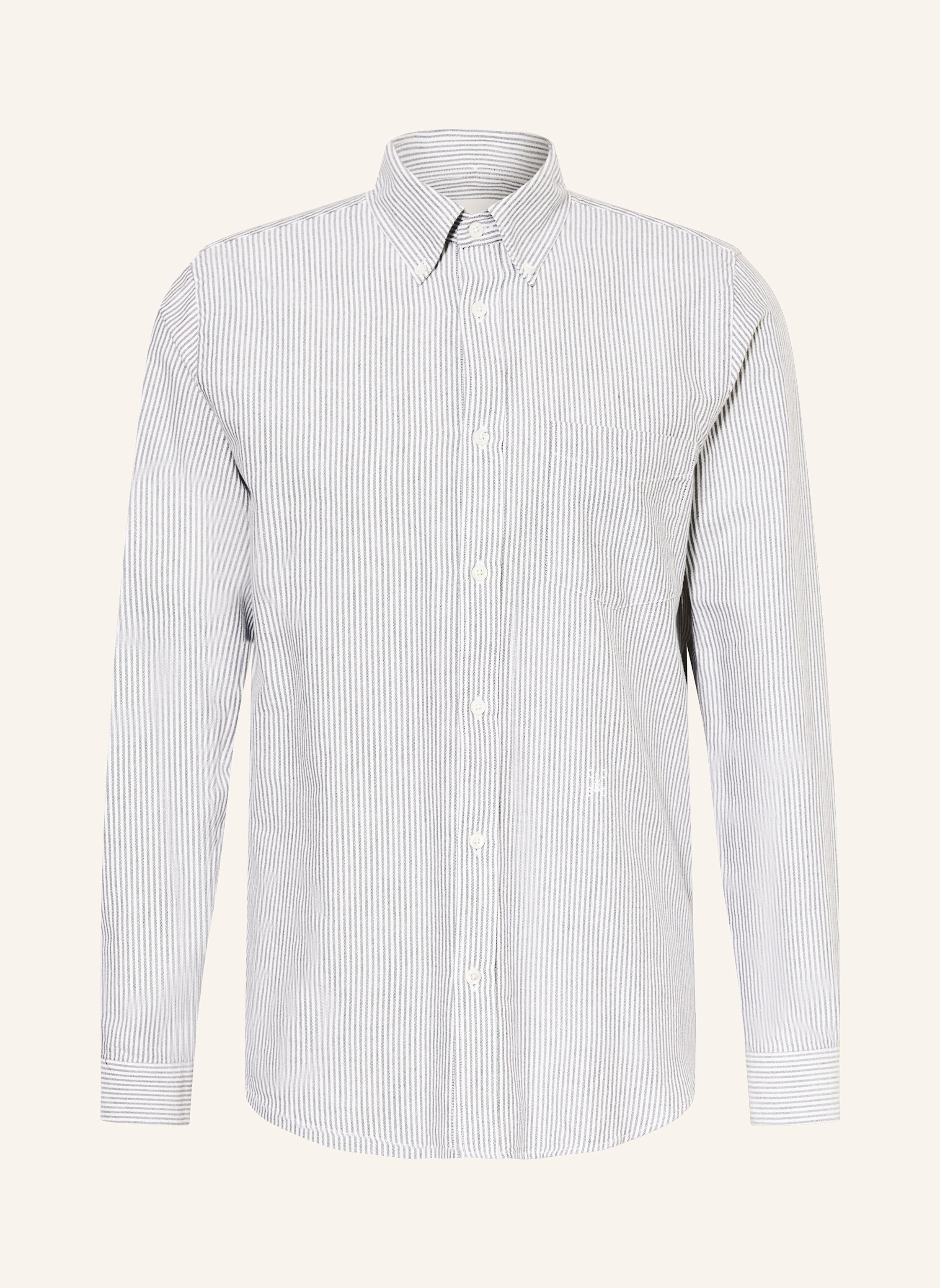 CLOSED Oxfordhemd Comfort Fit