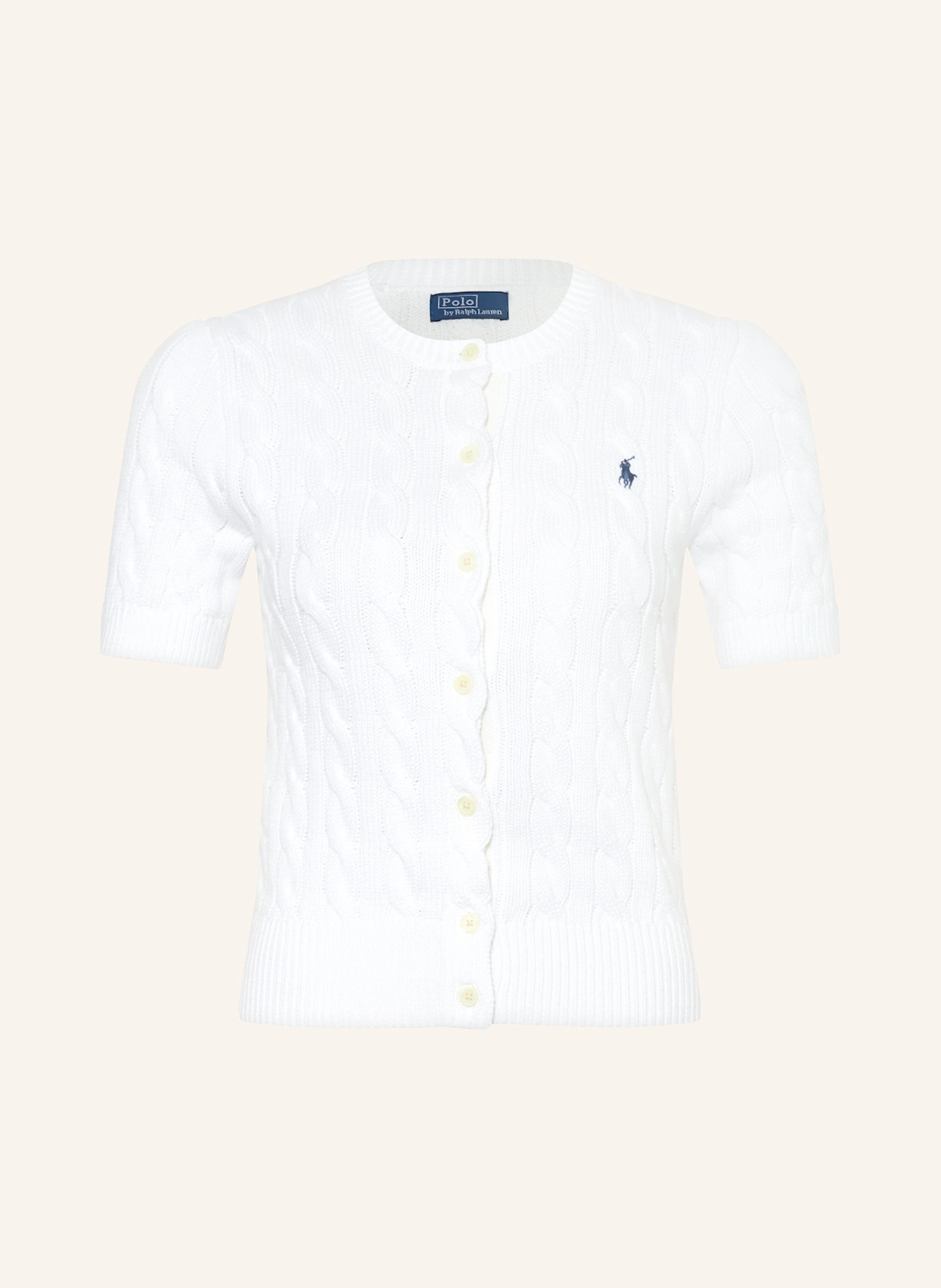 POLO RALPH LAUREN Strickjacke