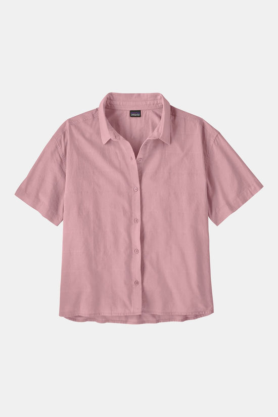 Patagonia Lightweight A/C Shirt Dames