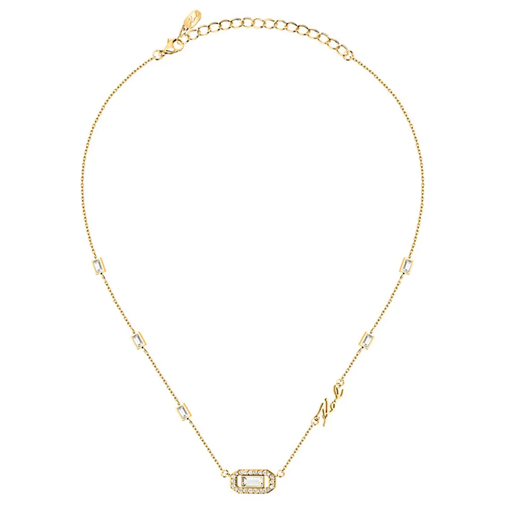 Karl Lagerfeld KLAYC09 necklace