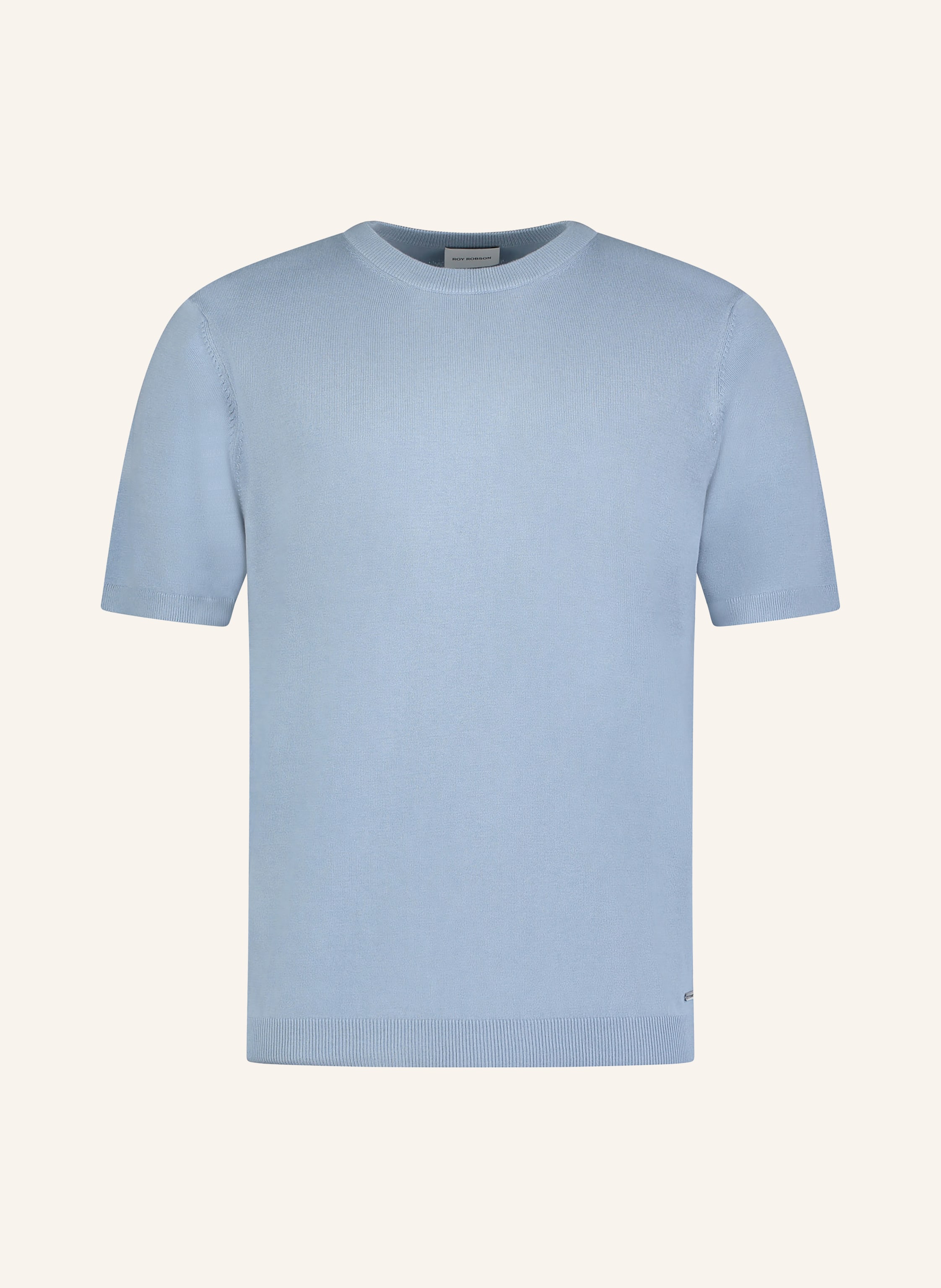 ROY ROBSON Strickshirt