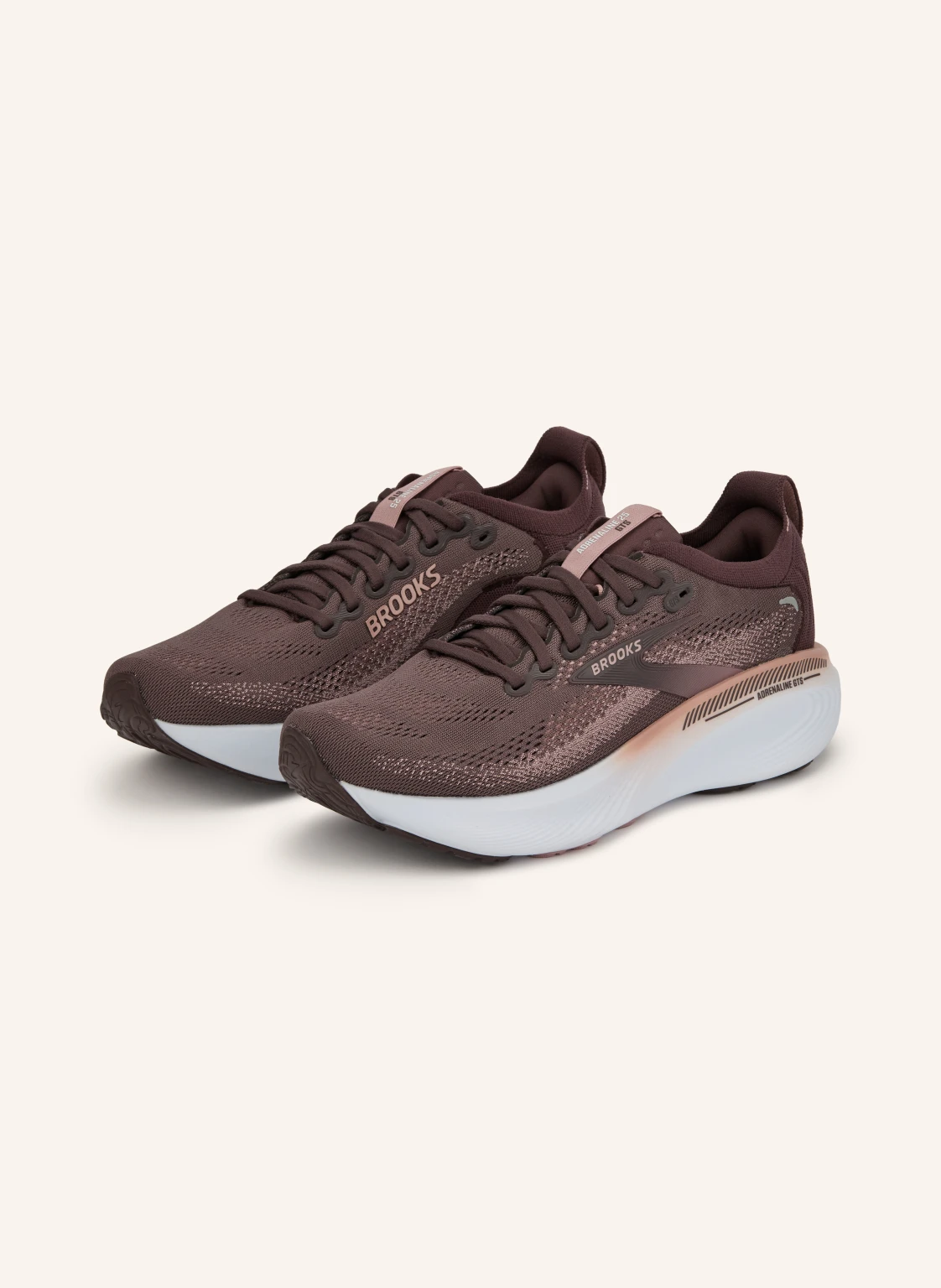 BROOKS Laufschuhe ADRENALINE GTS 25
