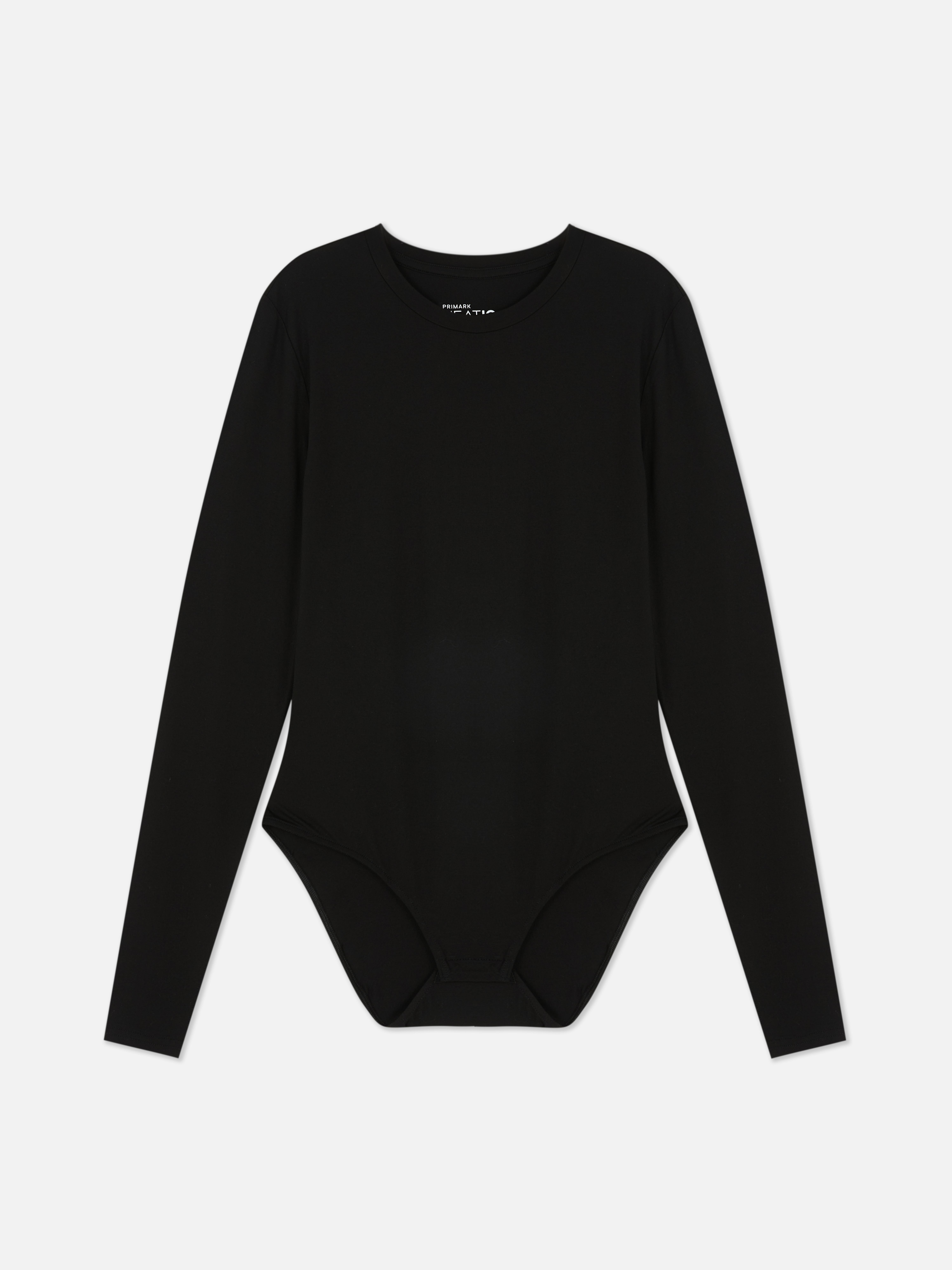 Primark Heat IQ Warm Long Sleeve Bodysuit