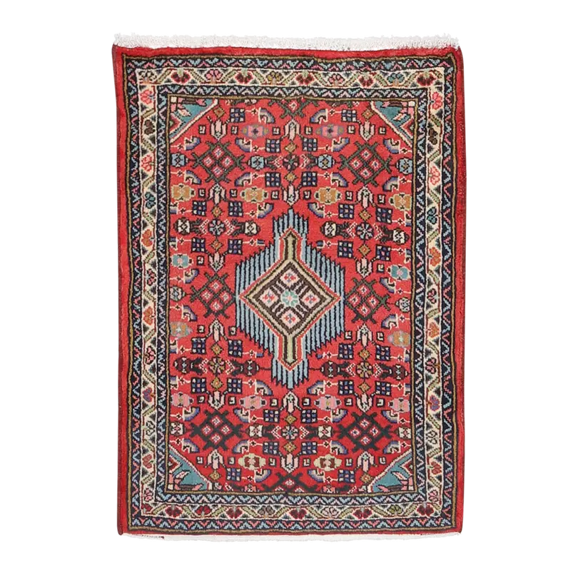 Orientteppich Hamadan