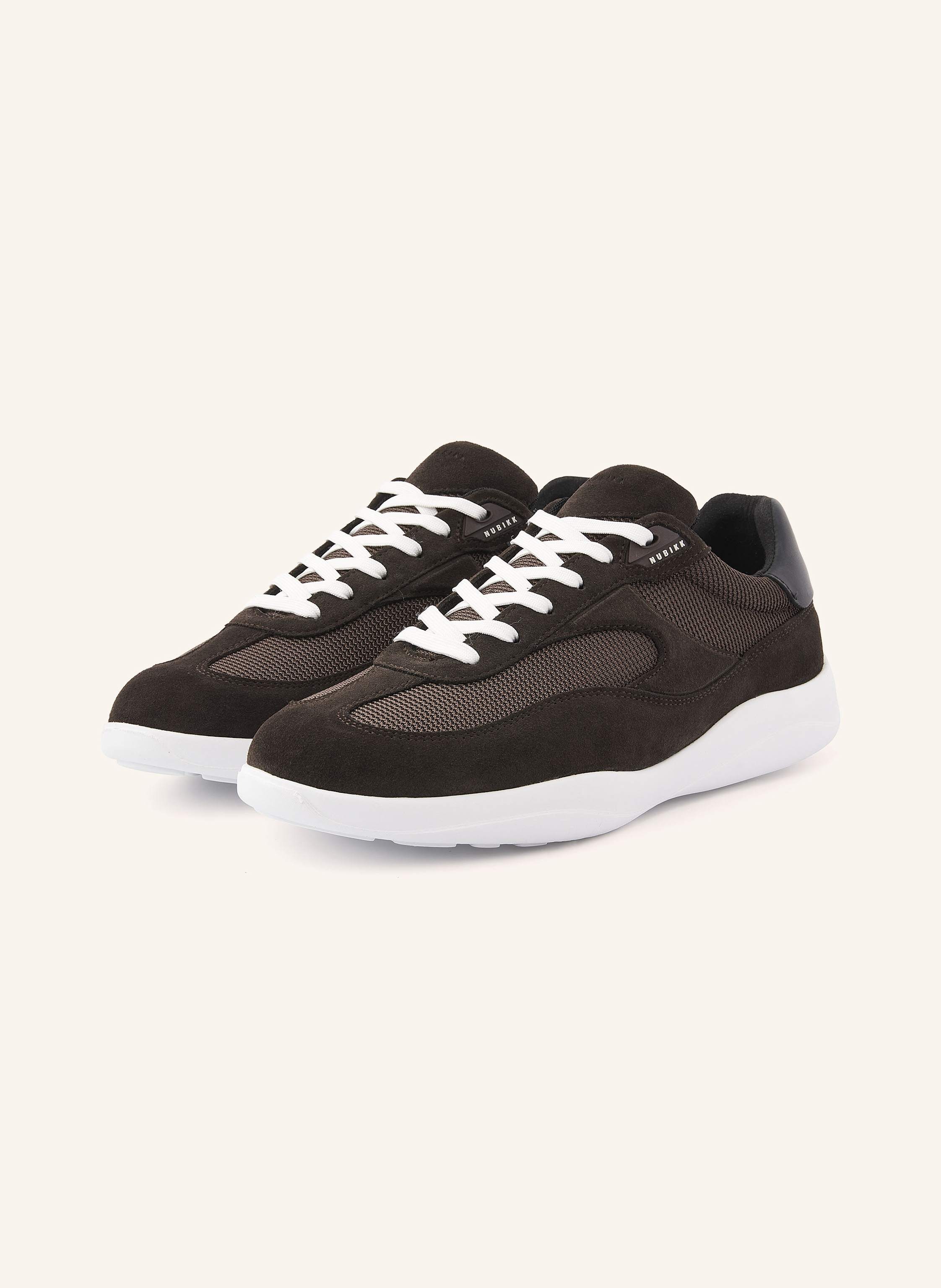 NUBIKK Sneaker DENZEL DANE