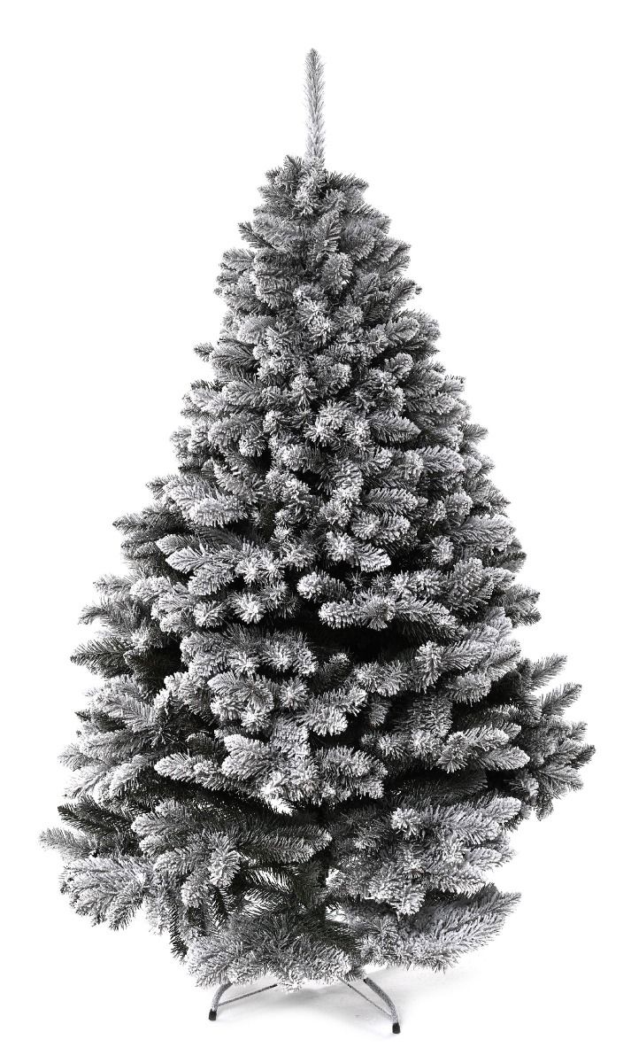 Choinka ośnieżona świerk 180 cm
