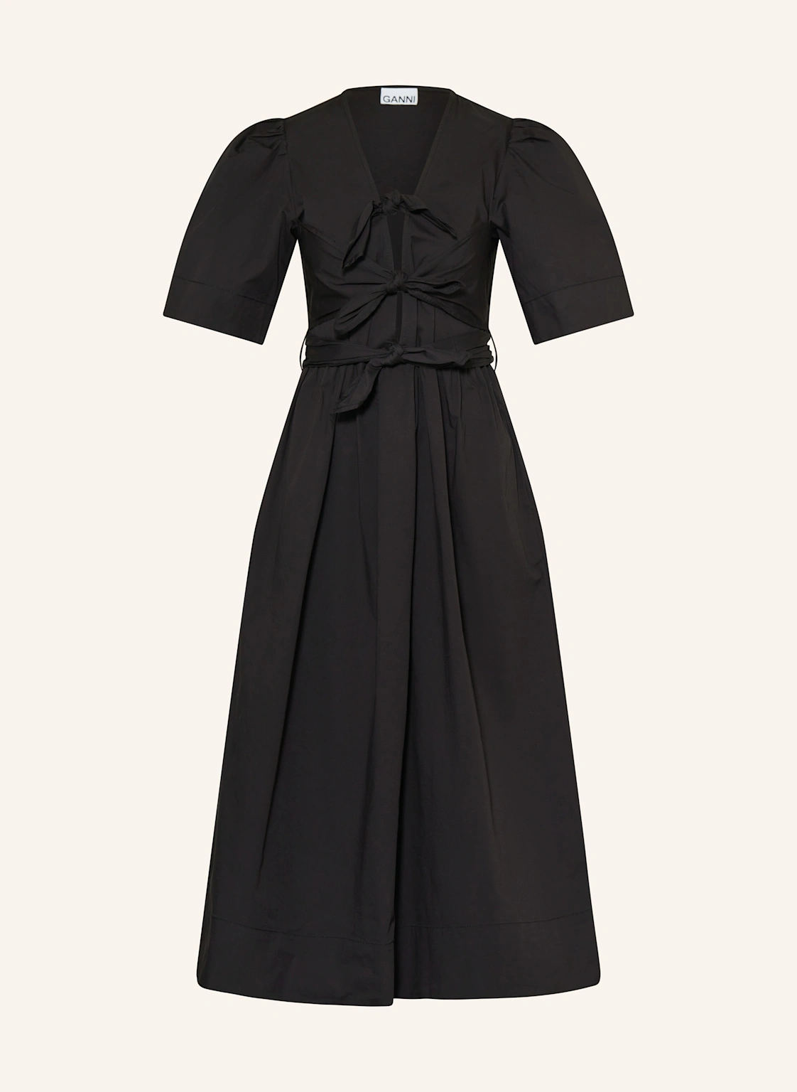 GANNI Kleid