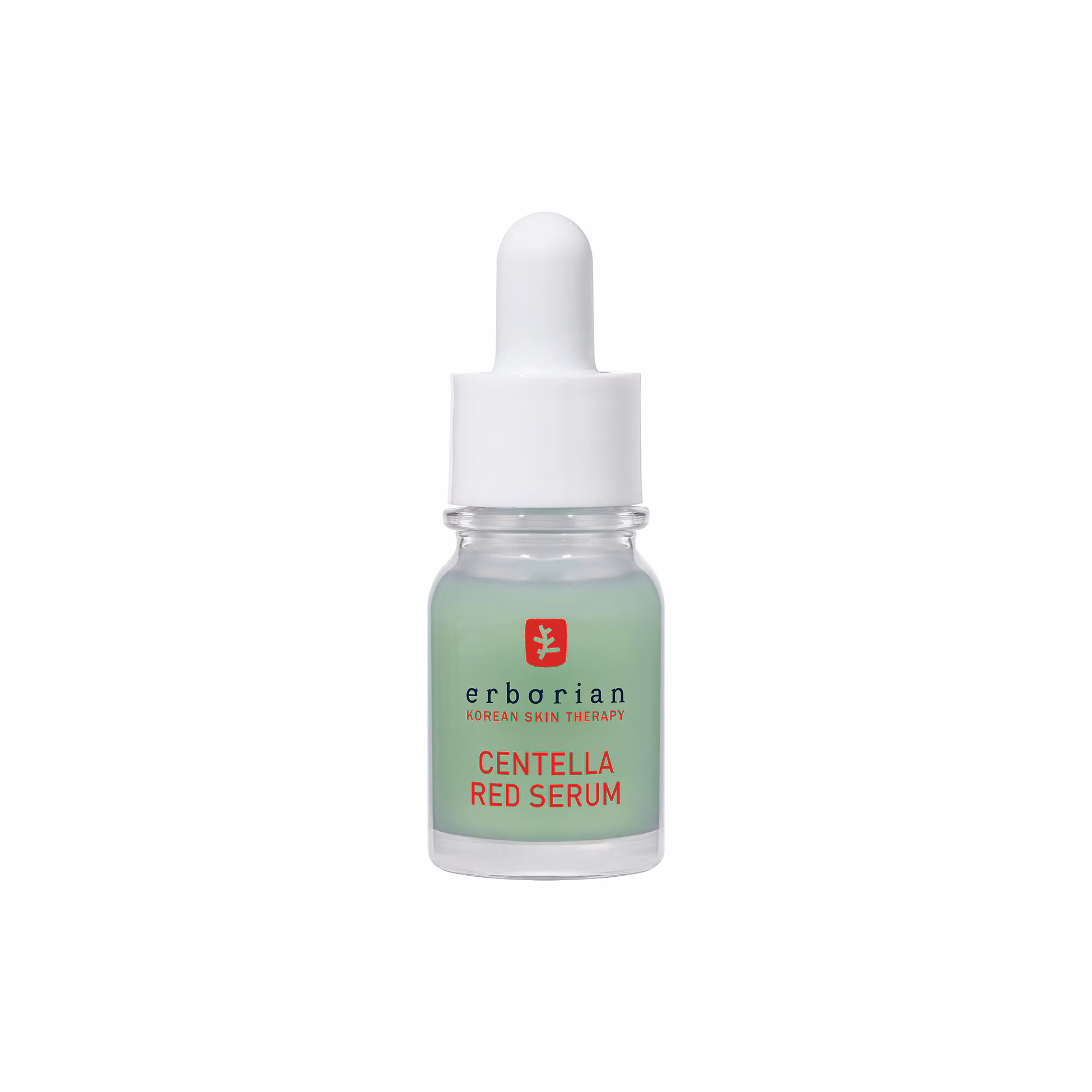 CENTELLA RED SERUMSerum - concentré apaisant immédiat