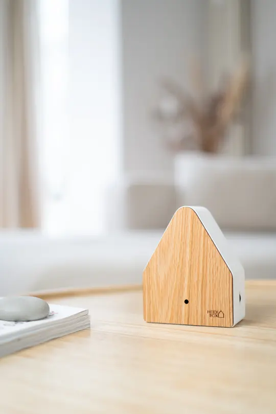 Soundbox Heidibox