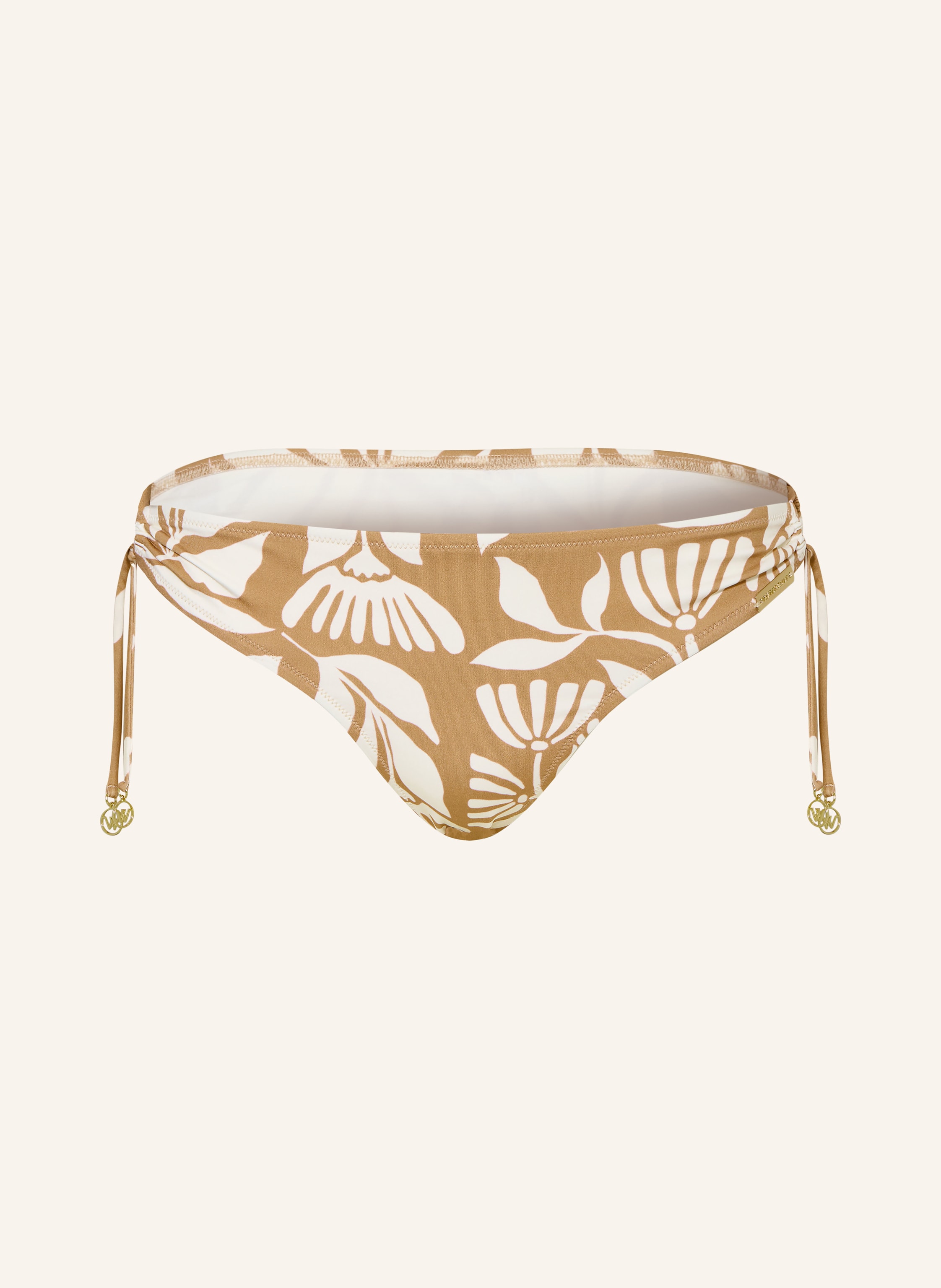 watercult Basic-Bikini-Hose COASTAL BOHEMIA