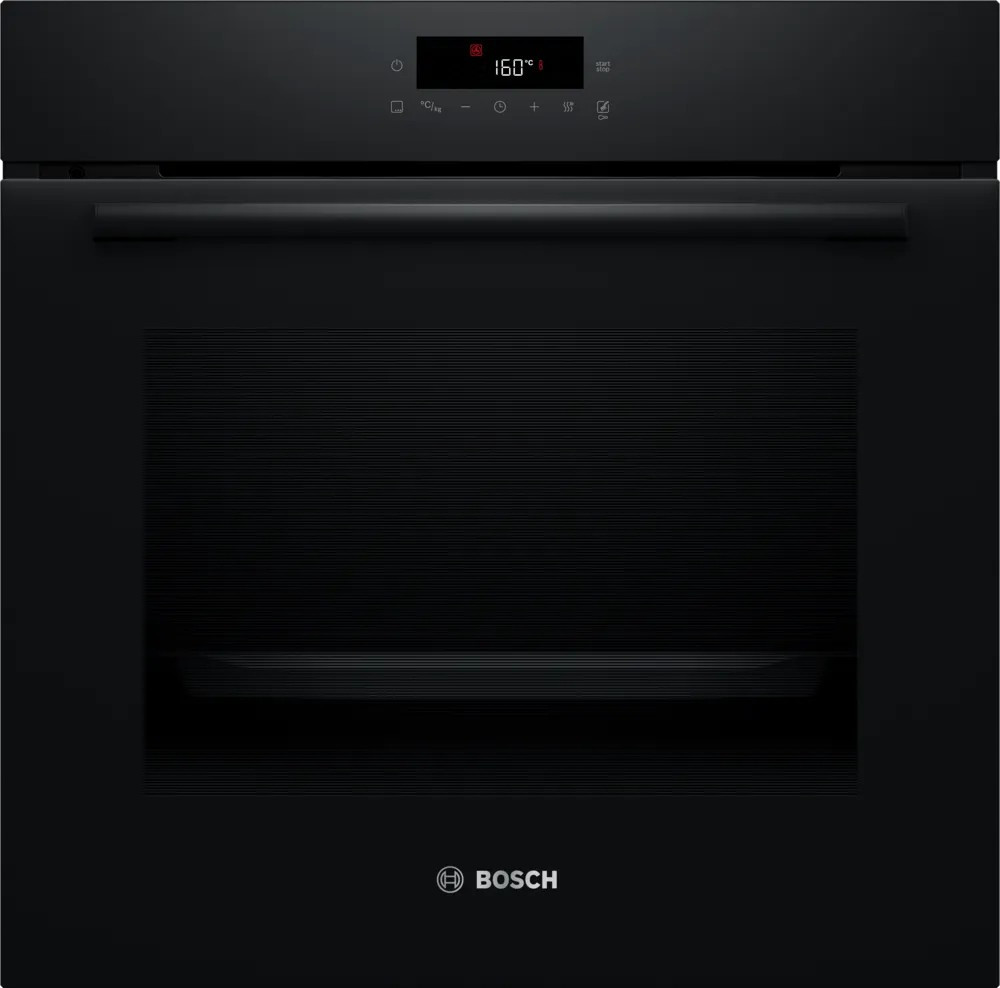 Piekarnik Bosch HBA571BB4 seria 2