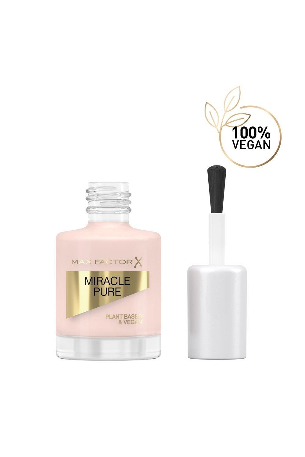Max Factor Miracle Pure Nail Polish