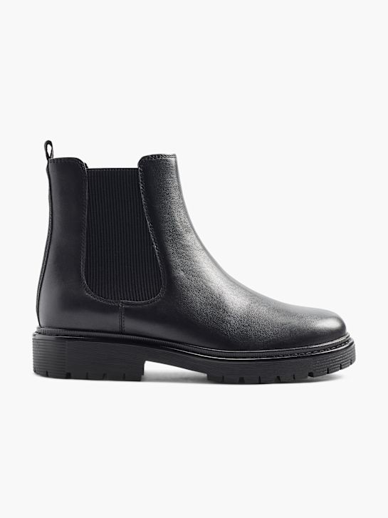 Chelsea boot