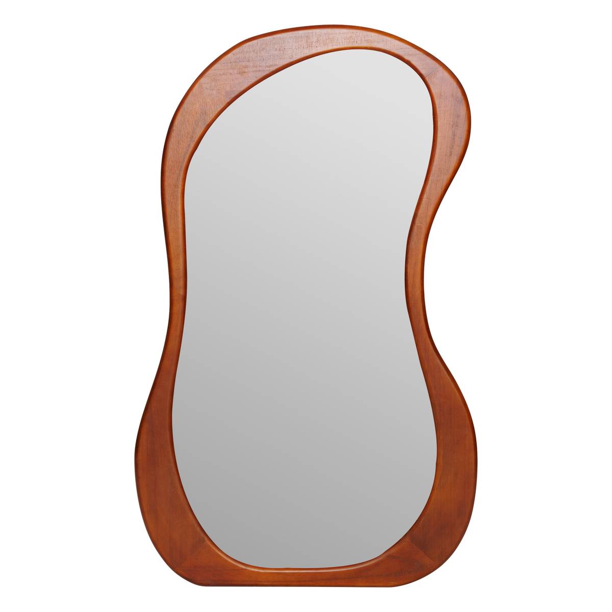 Wall Mirror "Alanis" 120x73 cm