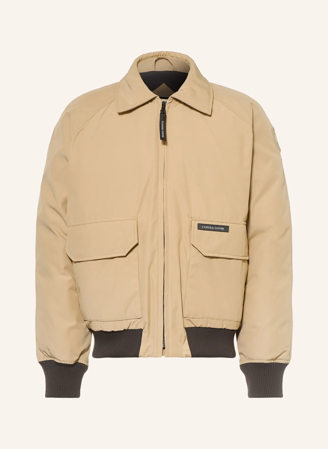 CANADA GOOSE Daunenjacke MIMICO