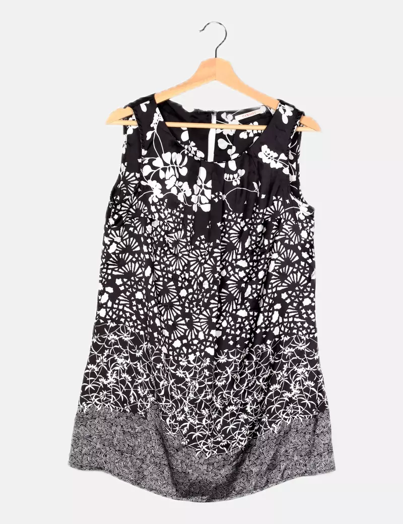 Camaïeu blouse