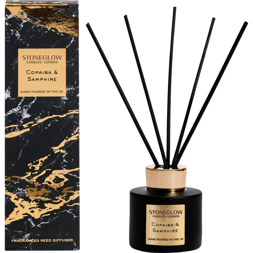 Stick Copaiba & Samphire