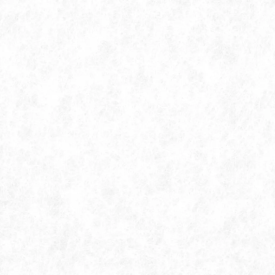 Kwantum Plisségordijnen | Fenstr Dubbel Plissé 45mm Lotte  Lichtdoorlatend Wit