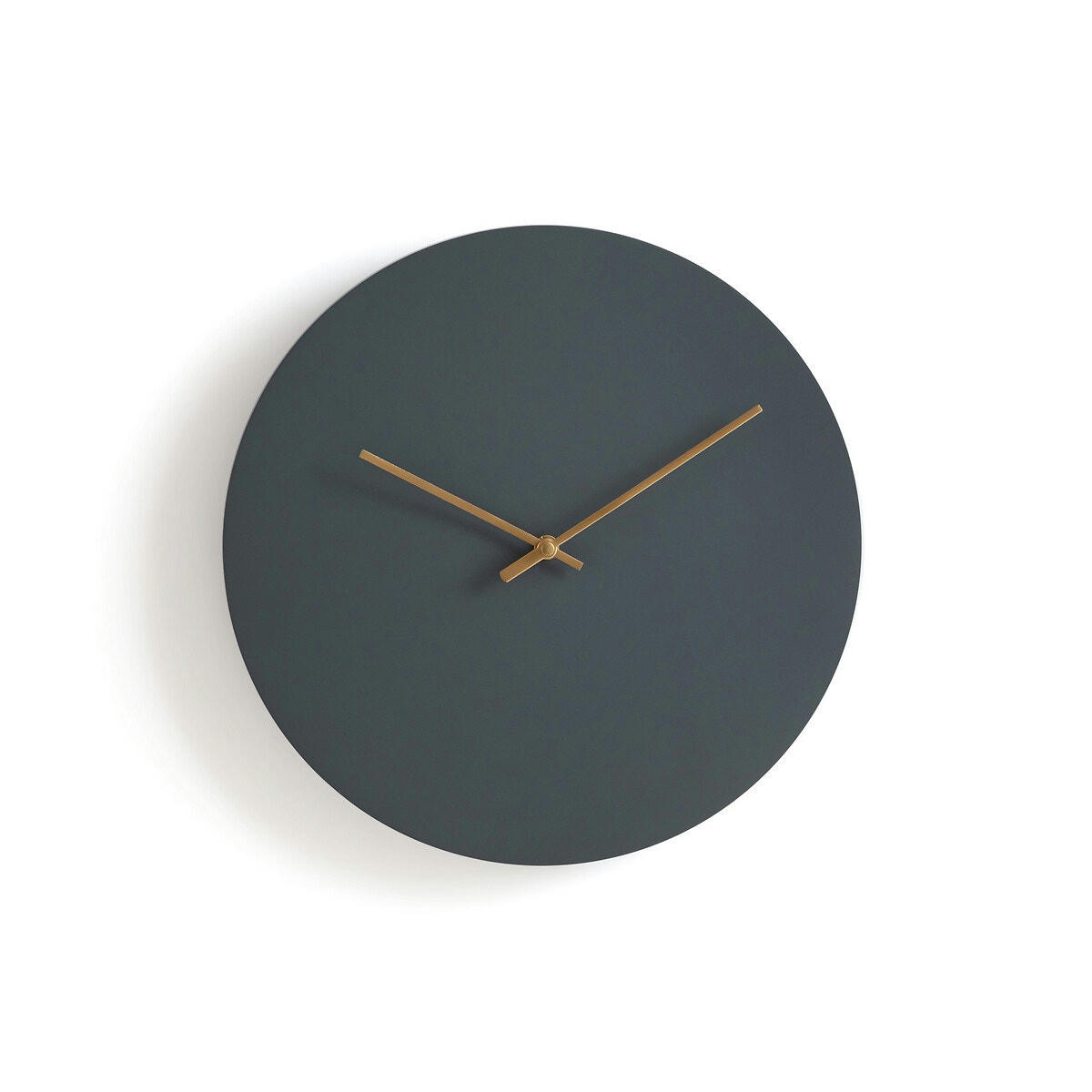 Horloge ronde Ø29,5 cm, Ora