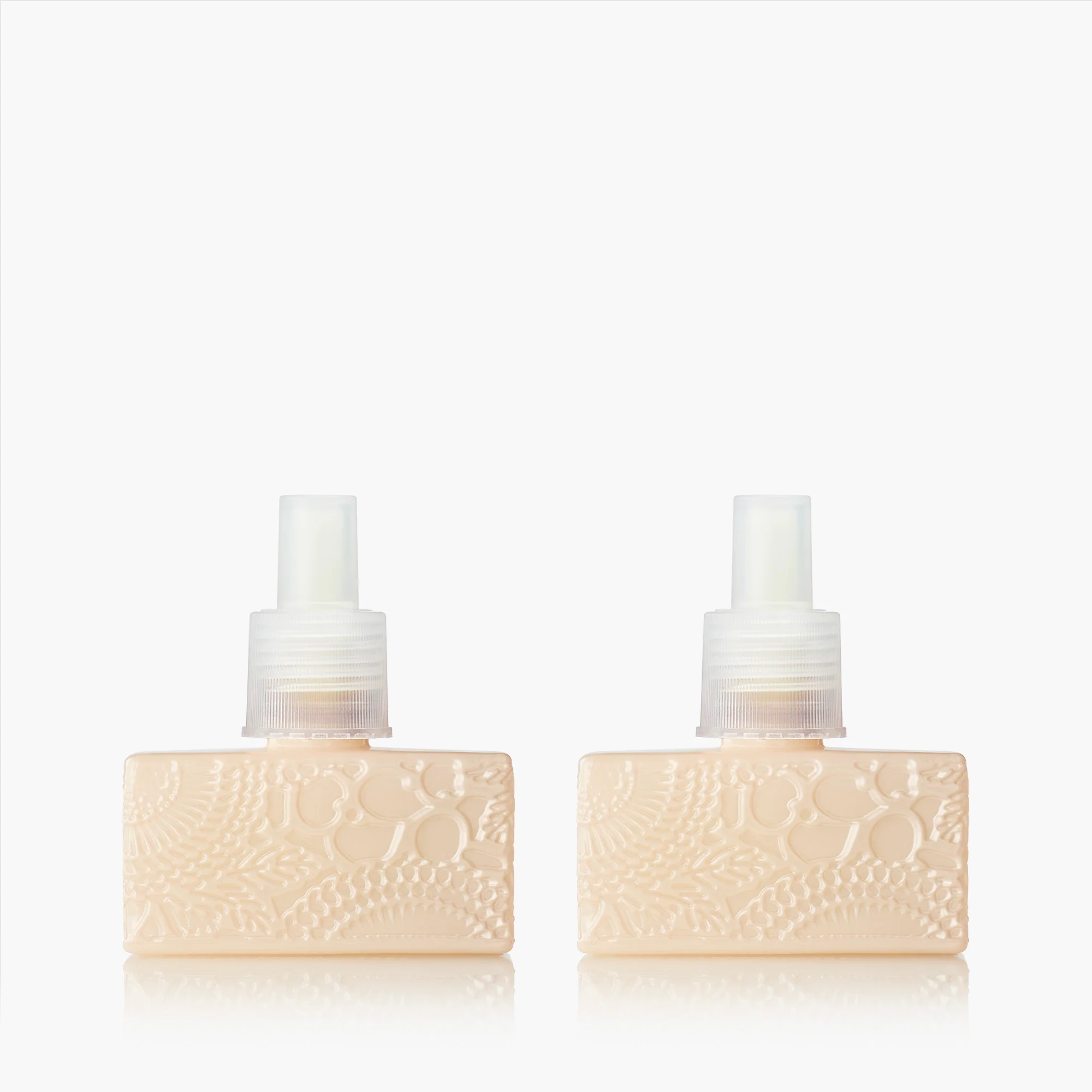 Santal Vanille - Wall Plug-In Twin Refill