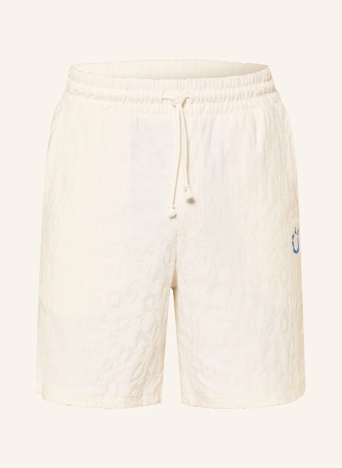 HUGO Frotteeshorts NAGUSHORT