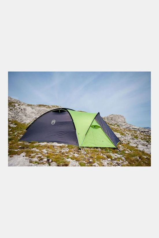 Coleman Pingora Black Out Tent 3P