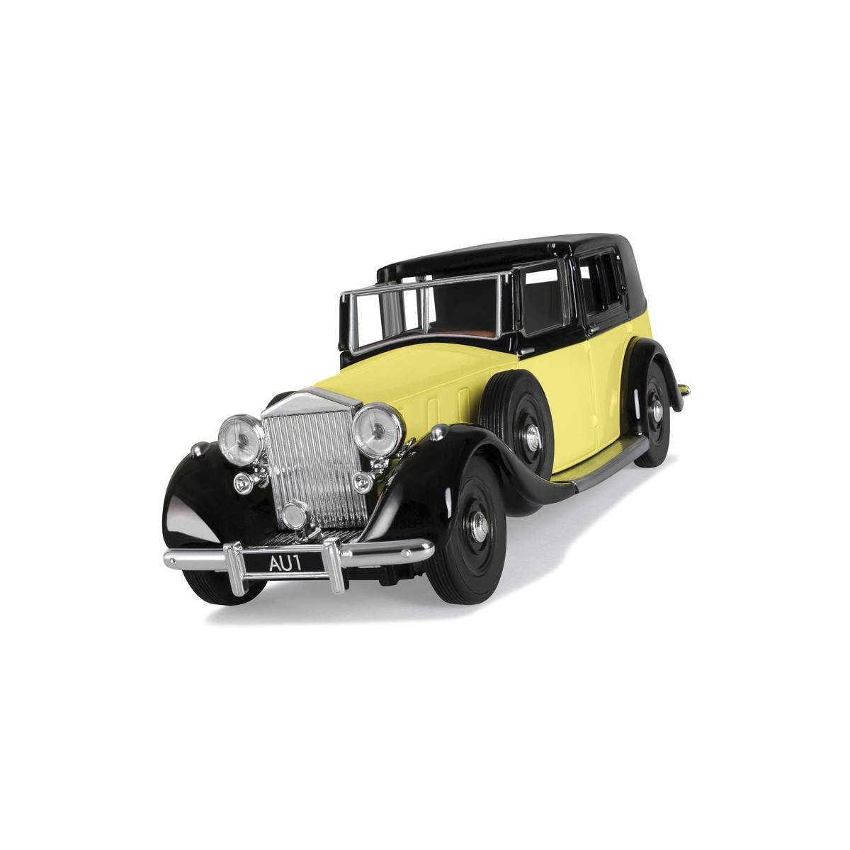 Corgi James Bond Rolls Royce Diecast Model 1:36