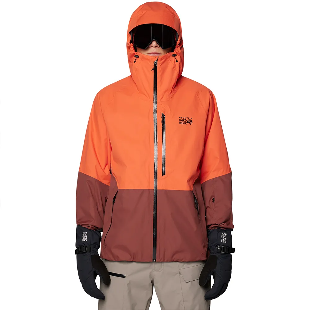 Mountain Hardwear Firefall™ jacket