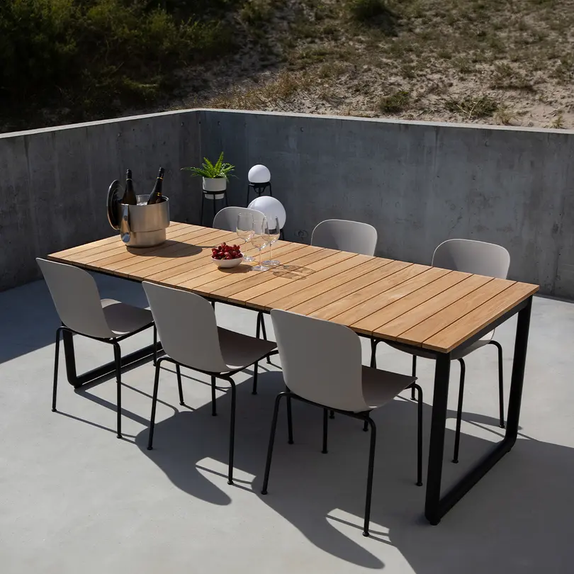 Gartentisch Patio