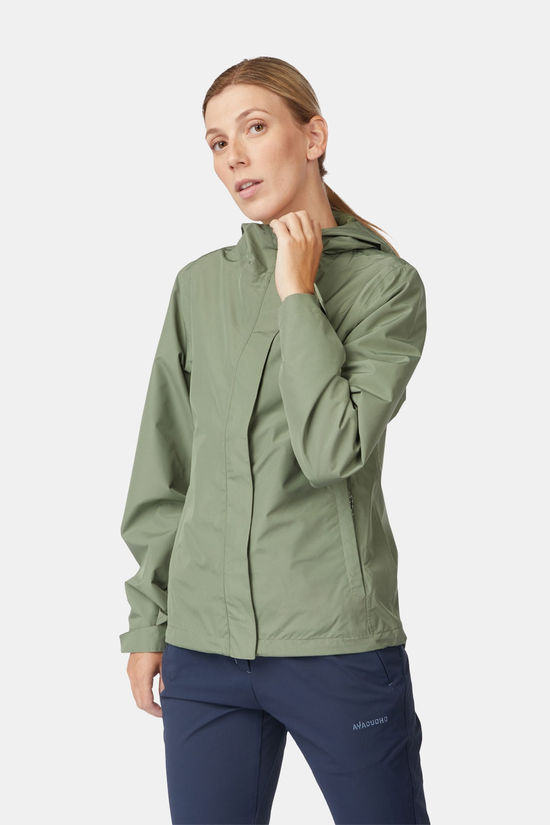 Ayacucho Adventure II Hardshell Jas Dames