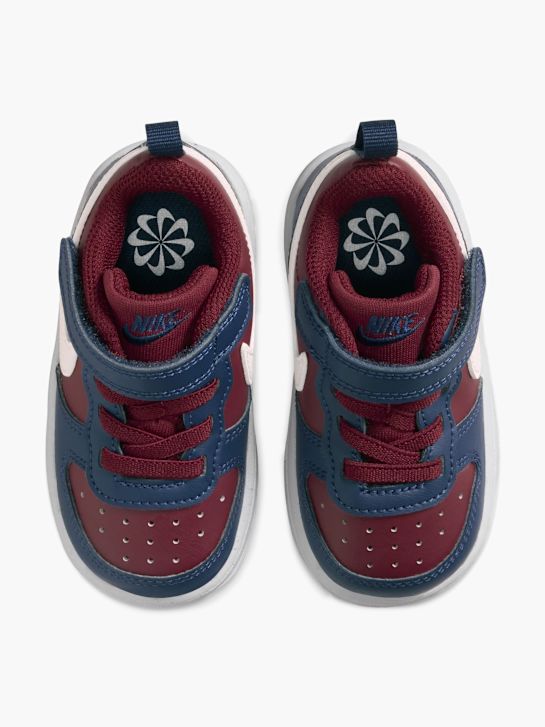 COURT BOROUGH LOW RECRAFT TD Trainer