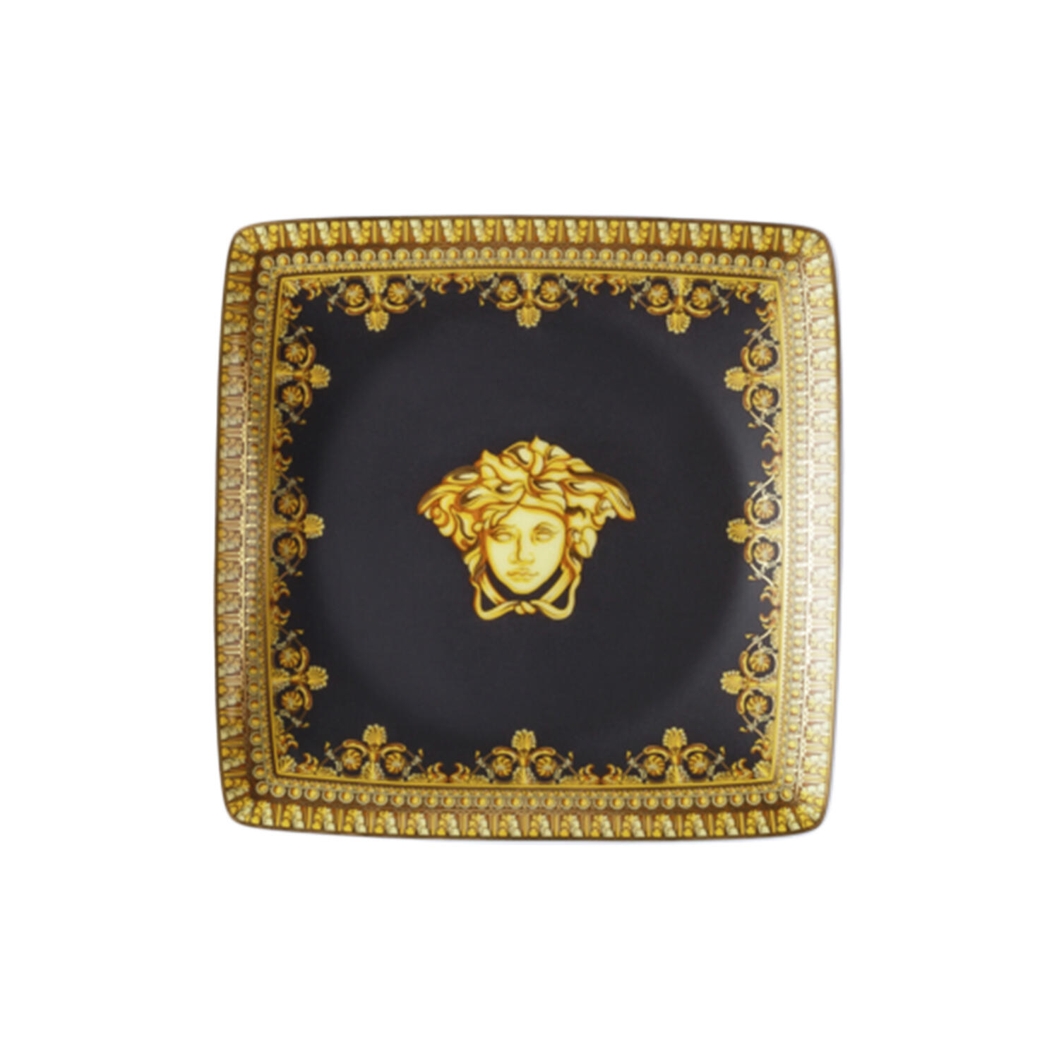 I <3 Baroque Dish 12 cm