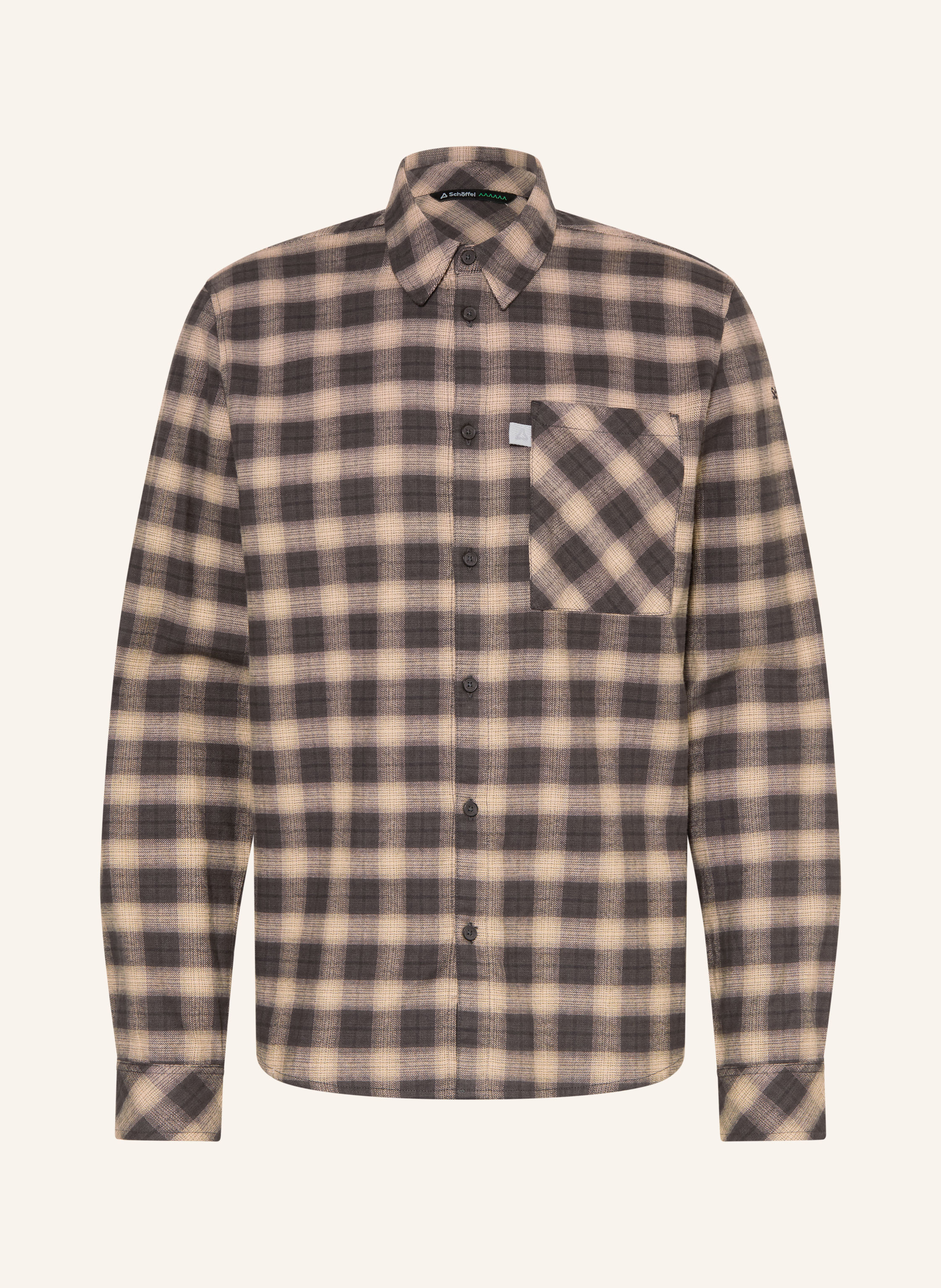Schöffel Outdoor-Hemd KLEION