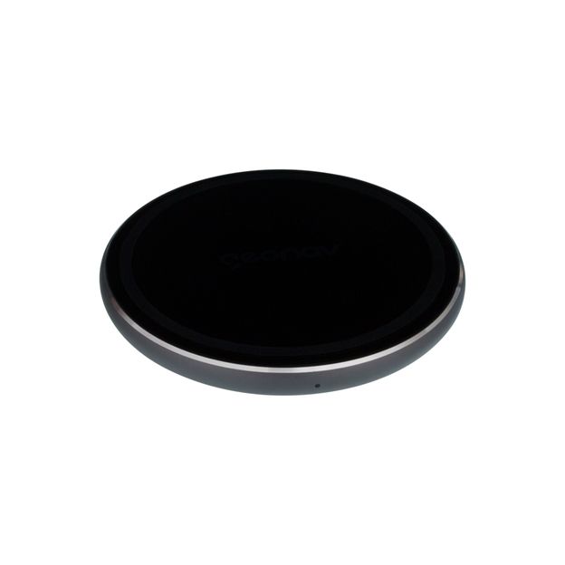 CARREGADOR POR INDUÇÃO TECH PLUS
