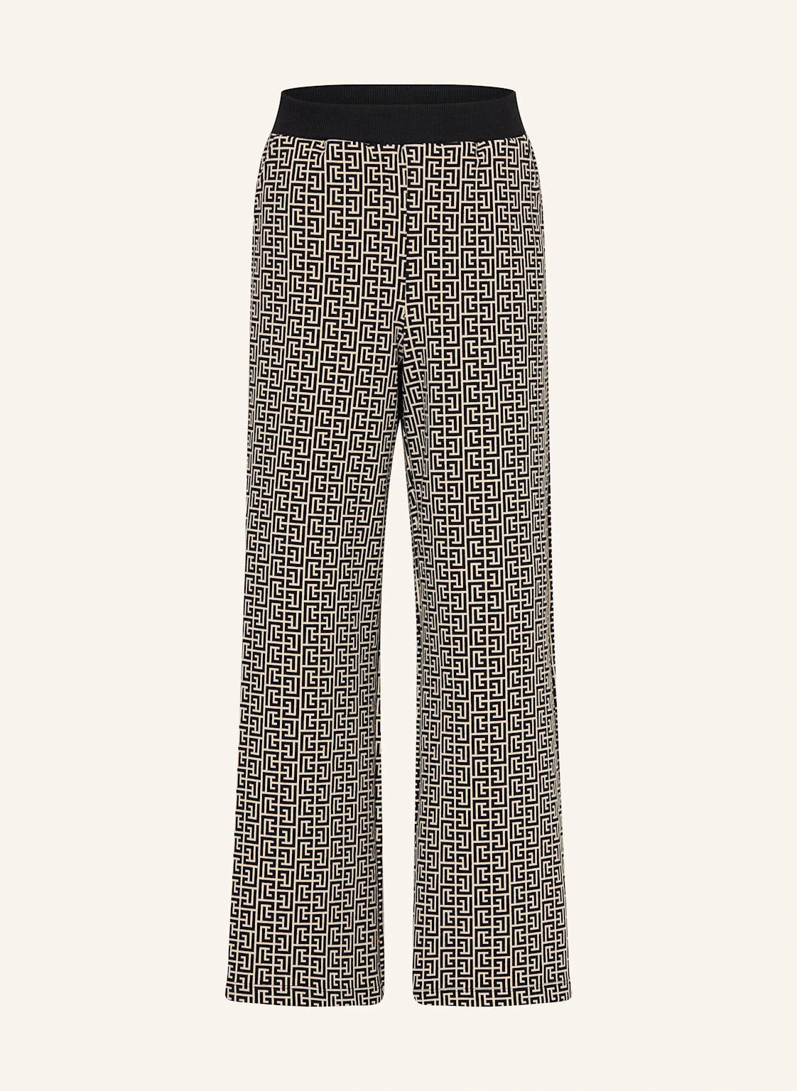 BALMAIN Jerseyhose